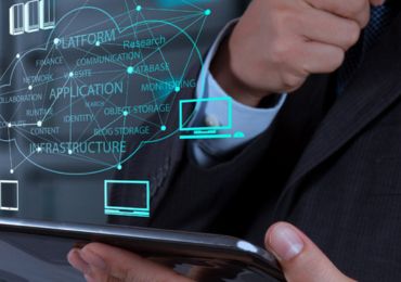 Enterprise Application Development